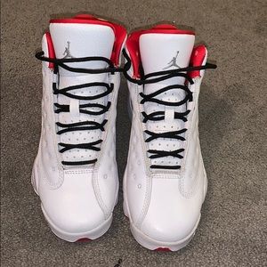 jordan 13s alternate history of flight